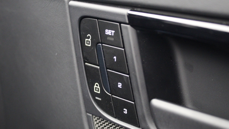 Porsche Cayenne Turbo E-Hybrid 5dr Tiptronic S [GT Package] Estate